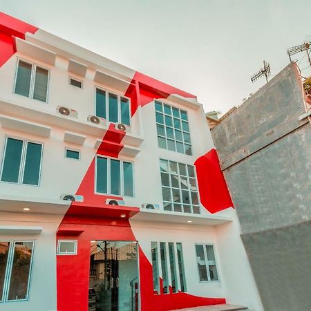 Fongki Place Jakarta Exterior photo