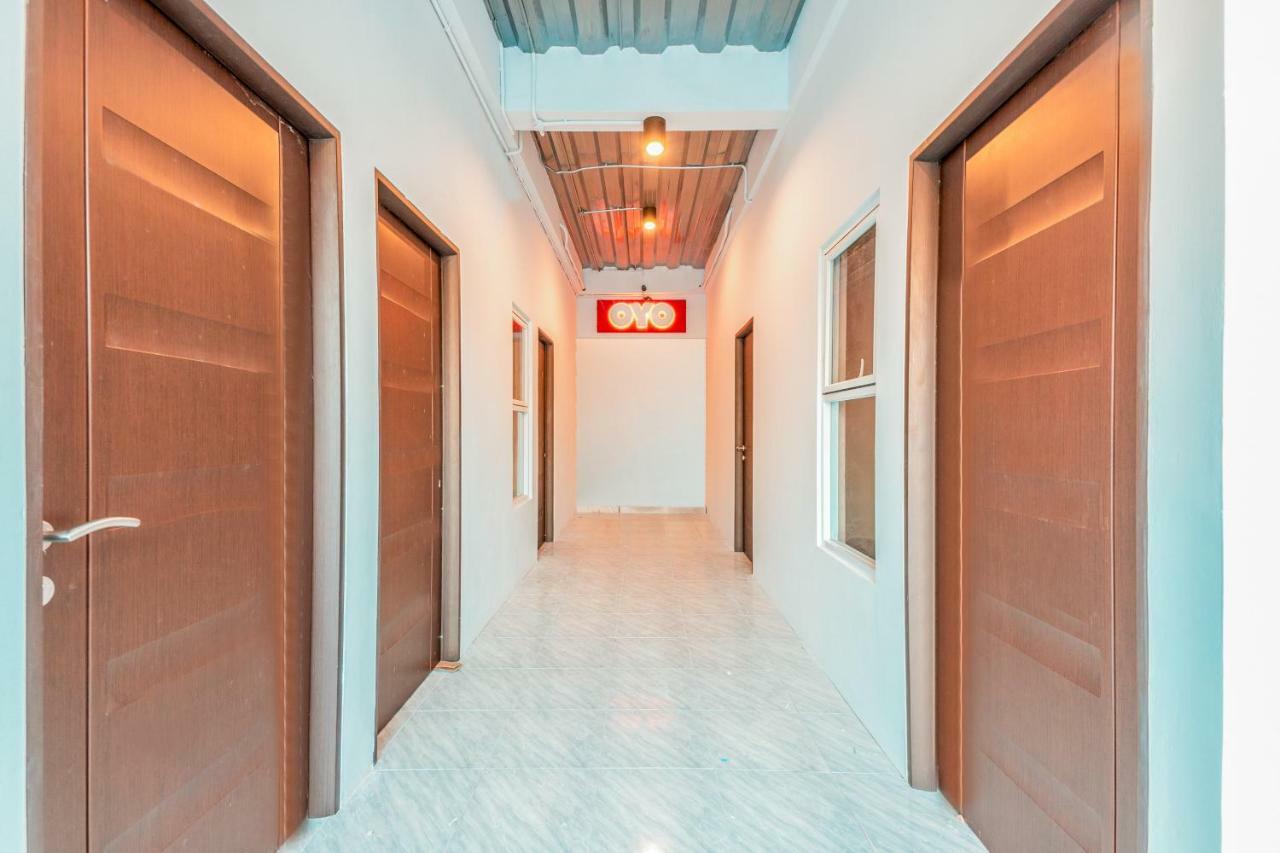 Fongki Place Jakarta Exterior photo