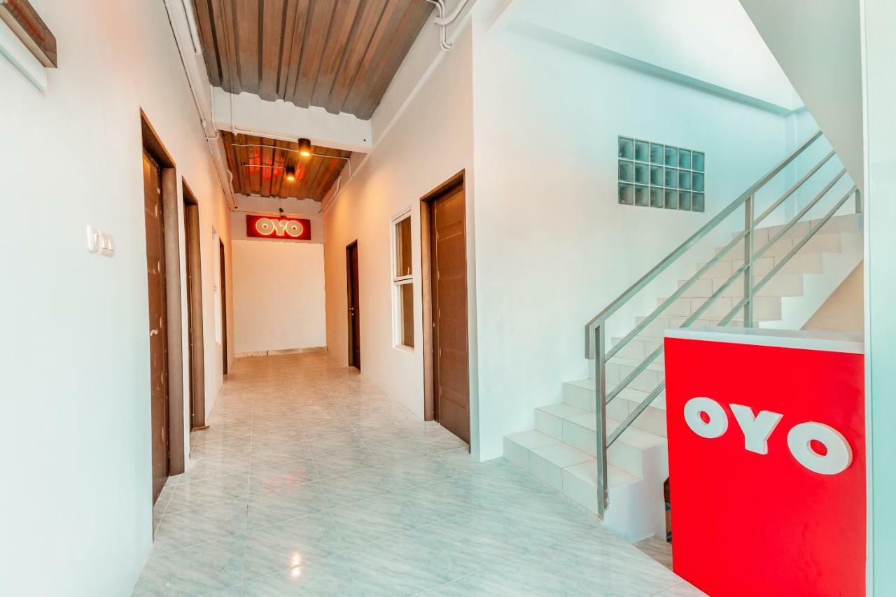 Fongki Place Jakarta Exterior photo