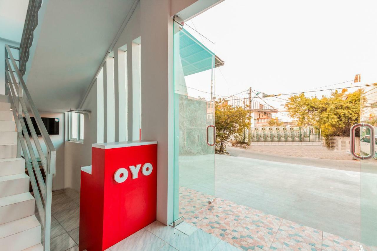 Fongki Place Jakarta Exterior photo